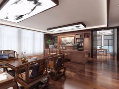 南部商务区办公室01图1
