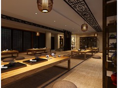 鄞州商会茶室02图1
