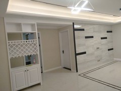 6.5万精装景瑞上府90平03图1