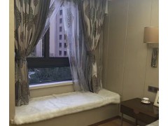 6.5万精装荣安月园95平09图1