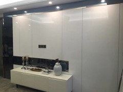 6.5万精装荣安月园95平02图1