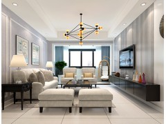 7.5万精装新屋家园89平05图1