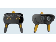 龙星人游艺机   VR游艺机图3
