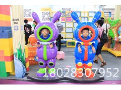 玻璃钢摆件  装饰摆件图3