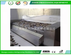 青口加工线