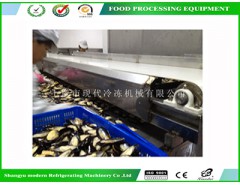青口加工线