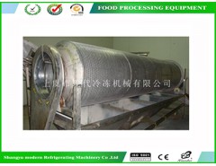 豌豆、菌菇等分级机