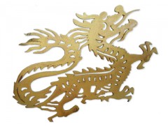 工艺品激光切割加工