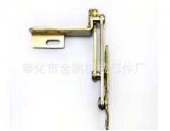 客车铰链，边门铰链，汽车铰链JP-035