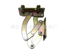 常规多连杆行李箱门铰链JP-036