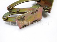 常规多连杆行李箱门铰链JP-036图2