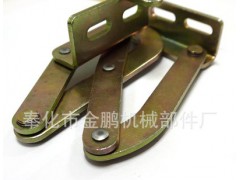 行李箱铰链JP-037图2