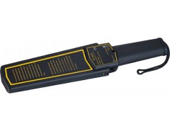GP-3003B1手持金属探器