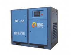 稀土伺服永磁变频BT系列