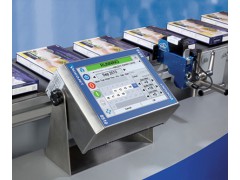 伟迪捷9550型打印贴标机图3