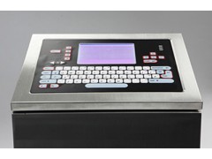 伟迪捷650型喷码机图3