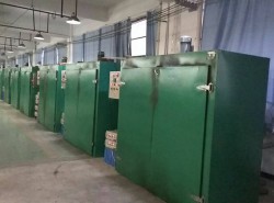 产品制造流程图6