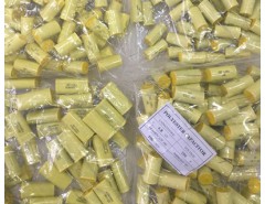 聚酯电容cl20