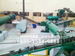 生物肥料生产工艺/有