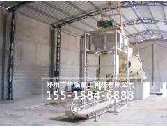 bb肥成套设备/自动bb肥设备/掺混肥自动生产线