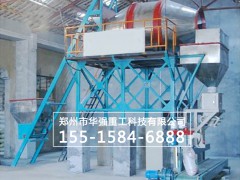 bb肥成套设备/自动bb肥设备/掺混肥自动生产线图2