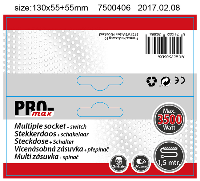 PRO-7500406纸卡 130<em></em>x55+55mm-xin-06