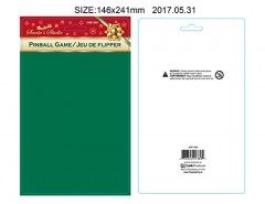 XM21380纸卡 146x241mm