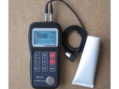 高精准DR86超声波测厚仪图2