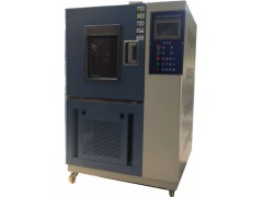 高低温湿热试验机设备图2