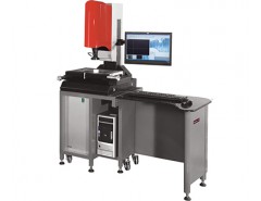 CNC4030 ZNC高配加强型影像测量仪