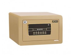 龙峰FDX-A/D-35Ⅱ保险箱 自设密码式图2