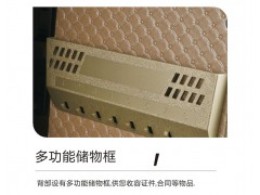 龙峰FDX-A/D-30Ⅱ保险箱图3