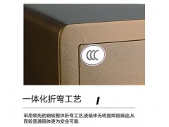 龙峰FDG-A1/D-53Ⅱ保险箱 贵重物品图2