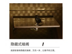 龙峰 FDG-A1/D-60B保险箱图3