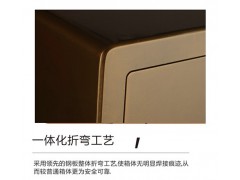 龙峰FDX-A/D-35A保险箱图2