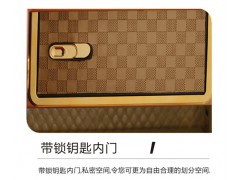 龙峰FDG-A1/D-65ZⅡ保险箱 保管箱厂家可定制图3