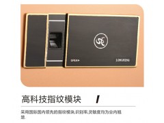 龙峰FDG-A1/D-120ZⅡ保险箱 自设密码式图3