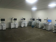 浙江激光打标机价格厂