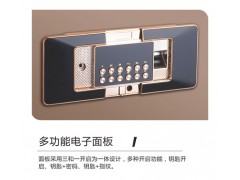 龙峰BGX-5/D1-78ZD保险箱图3