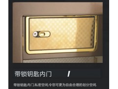 龙峰FDX-A1/D-85ZII保险箱图2
