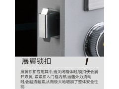 龙峰BGX-5/D1-36保险箱图3
