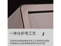 龙峰BGX-5/D1-120保险箱图2