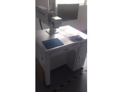 温州水暖喷头洒头激光打标机厂家报价图3