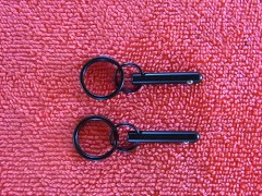直杆钢珠销图1