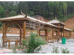 木长廊 建造热线：18196716267图1