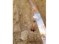一带一路项目防雷接地材料放热焊接焊粉焊药模具图1