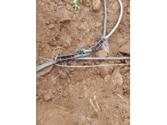 石墨基柔性接地材料装置接地体图1
