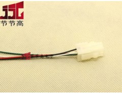线束加工 F46-0.35铁氟龙高温线
