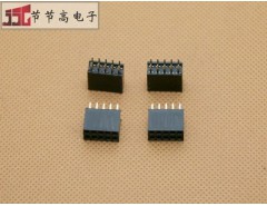 排母2*5P 200盒 单价按只计算