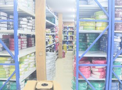 产品展示